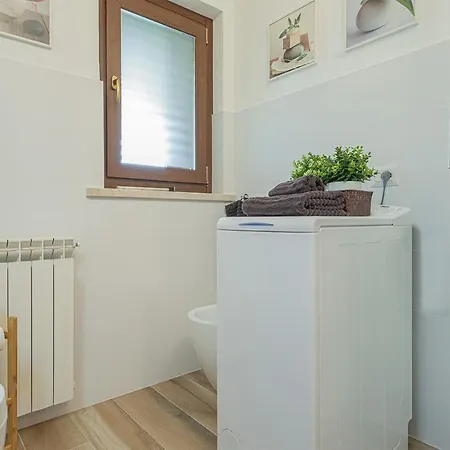Apartment Dolce Family Sirmione