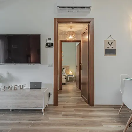 Dolce Family Apartment Sirmione