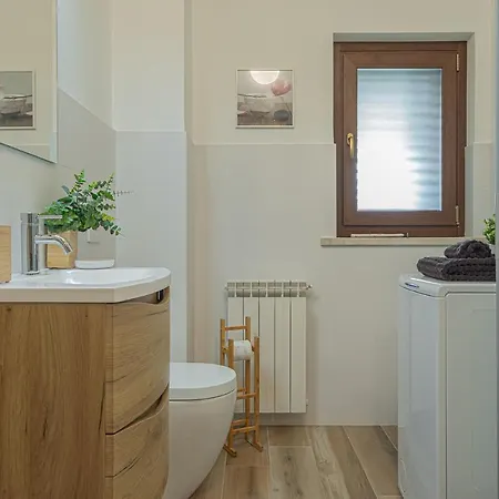 Dolce Family Apartment