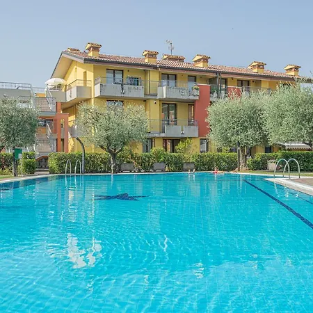 Apartment Dolce Family *