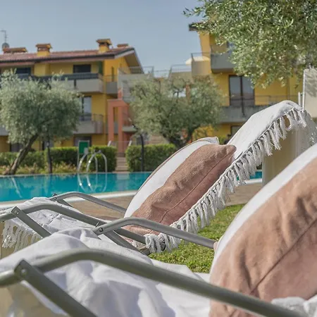 Apartment Dolce Family Sirmione
