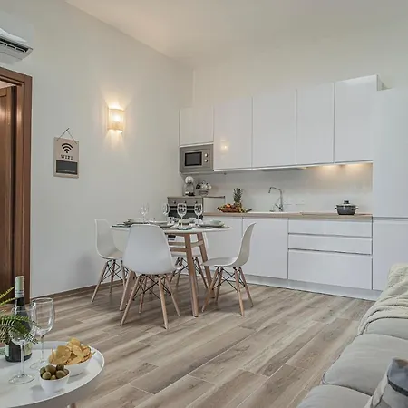 Apartment Dolce Family *