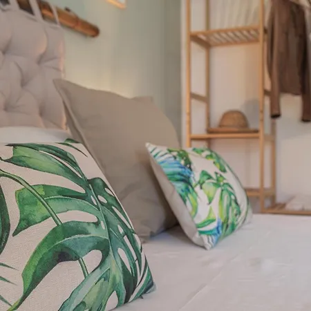 Dolce Family Apartment