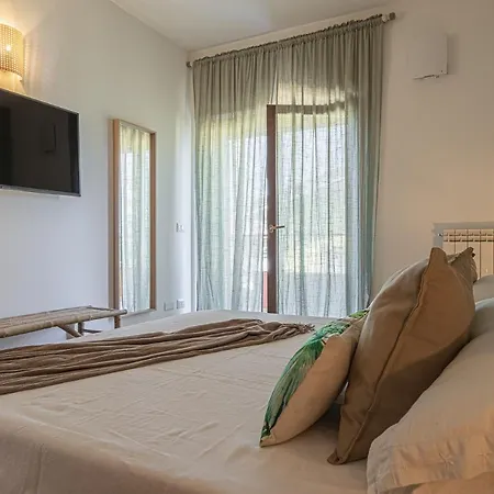 Dolce Family Apartment