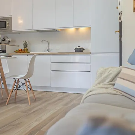 Dolce Family Apartment