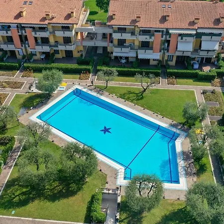 Dolce Family Apartment *