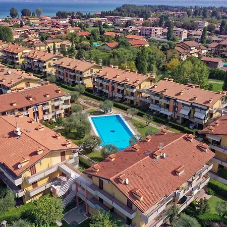 Dolce Family Apartment