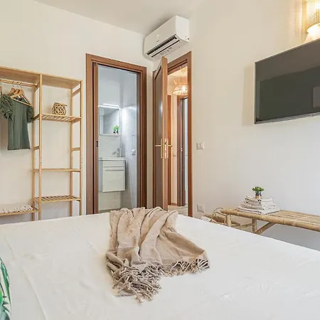Dolce Family Apartment Sirmione