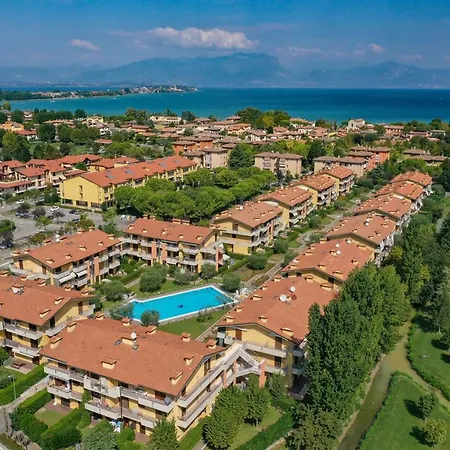 Dolce Family * Sirmione