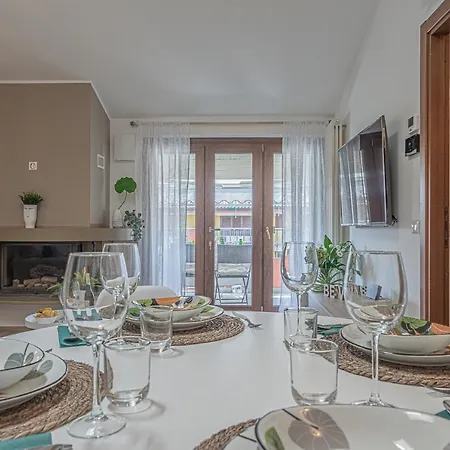 Apartment Dolce Family